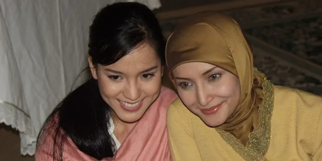 Penyebab Meninggal, Kanker Renita Sukardi Menyebar ke Paru-Paru