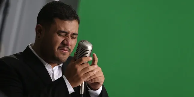 Sebelum Meninggal, Mike Mohede Pacaran Serius dan Ingin Menikah