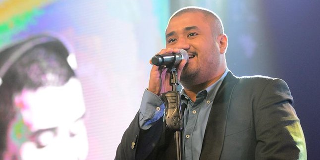 Sebelum Meninggal, Mike Mohede Sempat Rekaman Lagu Ini