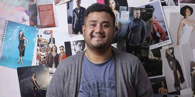 Sebelum Meninggal, Mike Mohede Ternyata Ingin Segera Menikah Sebelum Meninggal, Mike Mohede Ternyata Ingin Segera Menikah