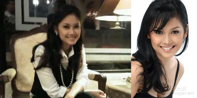 Sebelum Meninggal, Nira Ajak Anak-Anak Ke Borobudur
