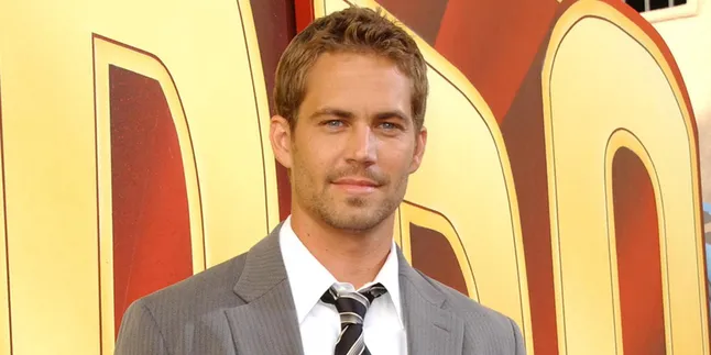 Sebelum Meninggal, Paul Walker Sudah Berencana Pensiun Akting Sebelum Meninggal, Paul Walker Sudah Berencana Pensiun Akting