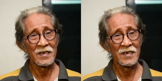 Sebelum Meninggal, Shinta Muin Berencana Umrah Bareng Suami