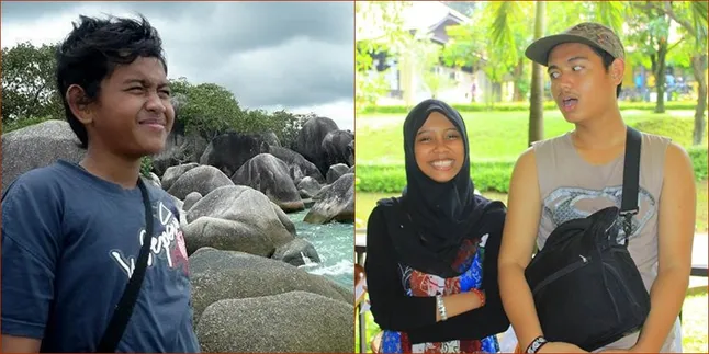 Sebelum Meninggal, Saraf Verrys Yamarno Bermasalah