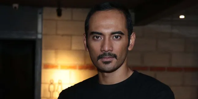 Sebelum Merambah Dunia Seni Peran, Ario Bayu Pernah Jadi Tukang Cuci Piring