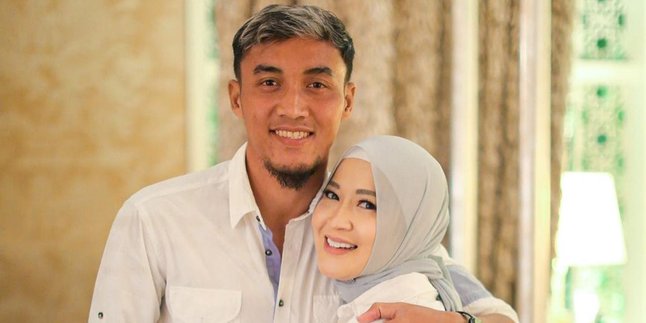 Before the Allegation of Infidelity Arises, Gunawan Dwi Cahyo Previously Divorced Okie Agustina Without Clear Reasons
