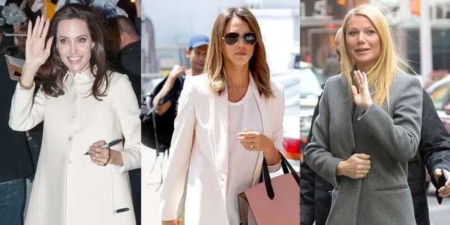 Sebelum Nikah, Ternyata Artis-Artis Ini Sudah Hamil Duluan