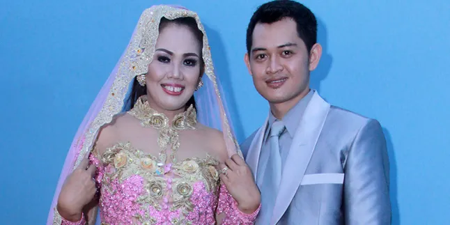 Sebelum Nikahi Elly Sugigi, Ferry Anggara Sempat 'Hina' Istri