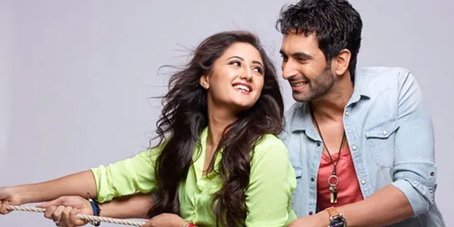 Sebelum Nikahi 'Tapasya', Nandish 'Veer' Pernah Kumpul Kebo