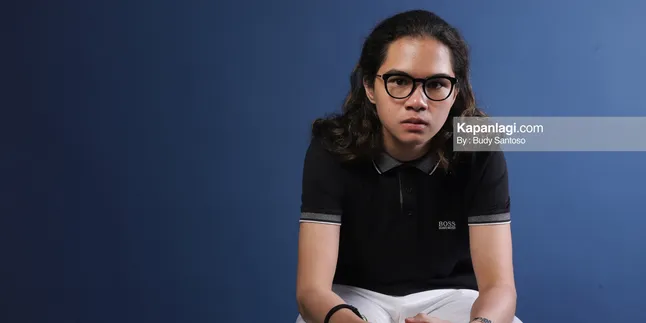 Sebelum Pacaran dengan El, Dul Mengaku Pernah Dekati Marsha Aruan!