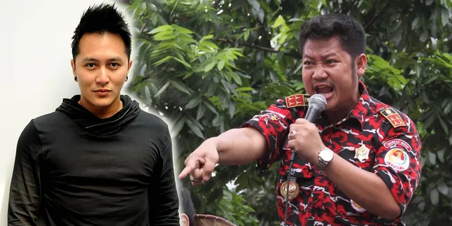 Sebelum Perang Berkibar, Seperti Apa Hubungan Demian & Ki Kusumo? Sebelum Perang Berkibar, Seperti Apa Hubungan Demian & Ki Kusumo?