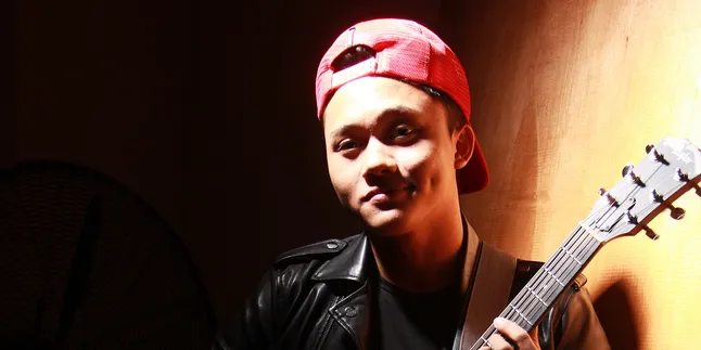 Sebelum Populer di Indo, Rizky Febian Tampil di Kerajaan Brunei