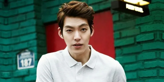 Sebelum Populer di The Heirs, Kim Woo Bin Sudah Casting 'TWENTY' Sebelum Populer di The Heirs, Kim Woo Bin Sudah Casting 'TWENTY'