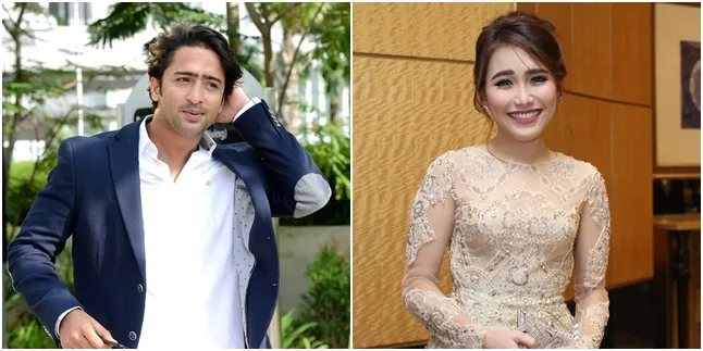 Sebelum Putus Dari Shaheer, Ayu Ting Ting Curhat ke Penyanyi Ini Sebelum Putus Dari Shaheer, Ayu Ting Ting Curhat ke Penyanyi Ini