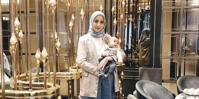 Sebelum Putuskan Berhijab, Fanny Fabriana Sempat Alami Pergolakan Batin