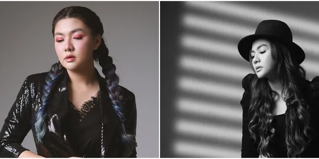 Sebelum Putuskan Comeback & Rilis Single Baru, Vicky Shu Ternyata Sempat Alami Masalah di Pita Suara Sebelum Putuskan Comeback & Rilis Single Baru, Vicky Shu Ternyata Sempat Alami Masalah di Pita Suara