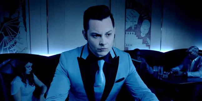Sebelum Rilis Album, Jack White Rilis Single Baru