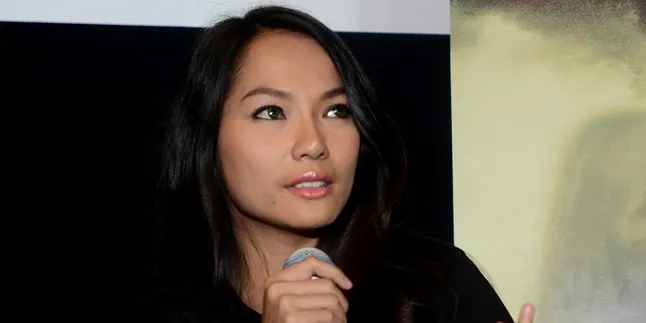 Sebelum Sang Ibu Meninggal, Jenny Cortez Sempat Ajak Ngobrol dan Bercanda