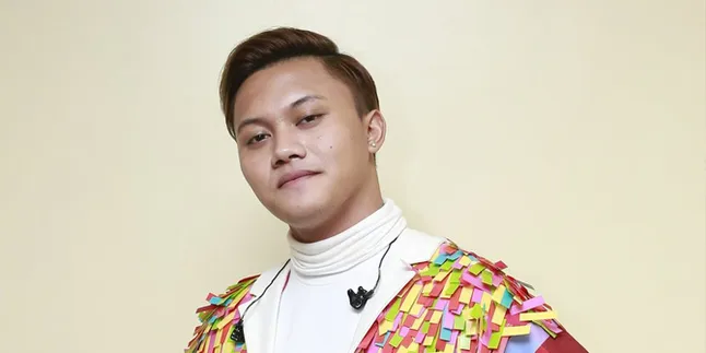 Sebelum Sule dan Lina Cerai, Ternyata Rizky Febian Sudah Dapat Pertanda Sebelum Sule dan Lina Cerai, Ternyata Rizky Febian Sudah Dapat Pertanda