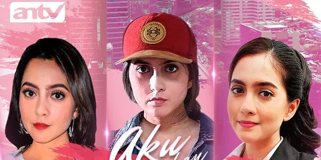 Sebelum Syuting, Para Pemain Sinetron 'Aku Bukan Dia' Wajib Lakukan Swab Test