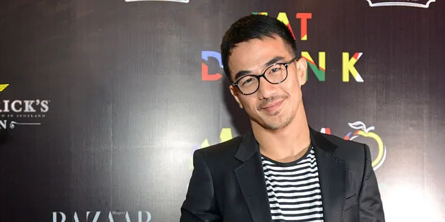 Sebelum Syuting 'STAR TREK 3', Joe Taslim Sapa Penggemarnya