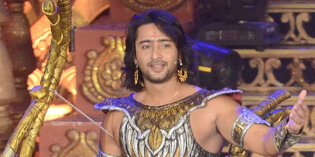 Sebelum Temui Gadis-Gadisnya, Shaheer Sheikh Tampil Seperti Ini Sebelum Temui Gadis-Gadisnya, Shaheer Sheikh Tampil Seperti Ini