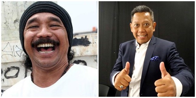 Before They Became Famous, These 4 Indonesian Celebrities Worked as Construction Workers, Some Were Paid Only 12 Thousand Rupiah!