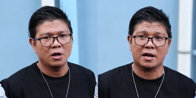 Sebelum Terkenal, Andika 'Babang Tamvan' Nembak Cewek Sambil Nangis-Nangis Minjem Motor