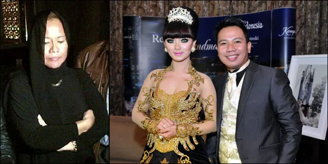 Sebelum Tertangkap, Emma Sarankan Vicky Pergi ke Inggris