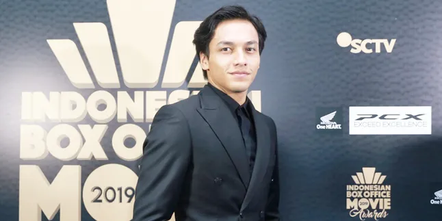 Sebelum Tertangkap Narkoba, Jefri Nichol Pengin Jadi Petinju