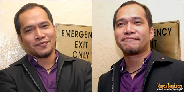 Sebelum Tutup Usia, Ricky Jo Menyebut Nama Tuhan Sebelum Tutup Usia, Ricky Jo Menyebut Nama Tuhan