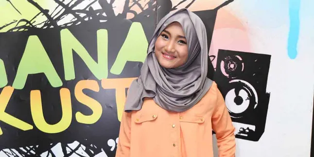 Sebelum UN, Fatin Sempatkan Treadmill