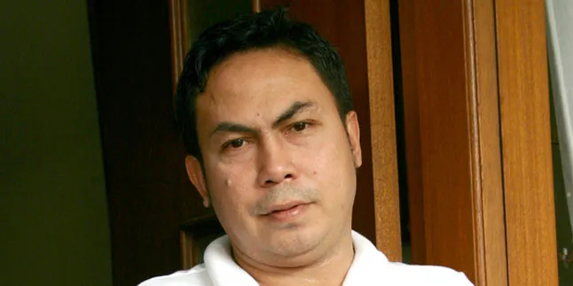Sebelum Wafat, Kondisi Tata Dado Sempat Membaik