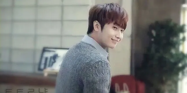 Sebelum Wajib Militer, Heo Young Saeng Rilis Album Spesial
