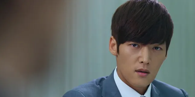 Sebelum Wamil, Choi Jinhyuk ke Jepang Dan Jadi Vampir Sebelum Wamil, Choi Jinhyuk ke Jepang Dan Jadi Vampir