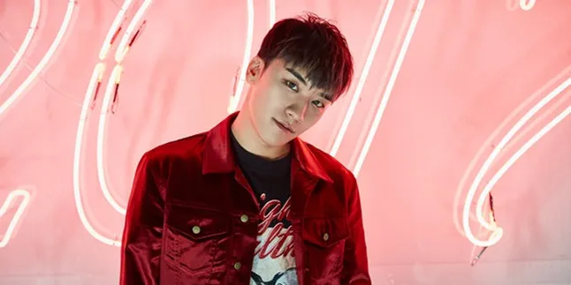 Sebelum Wamil, Seungri Big Bang Akan Gelar Konser di Indonesia