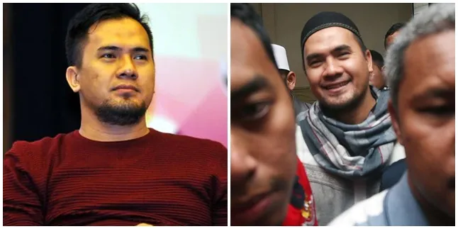 Sebentar Lagi Bebas, Saipul Jamil Ingin Dibawakan Makanan Ini - Berencana Napak Tilas ke Makam Teman & Istri Sebentar Lagi Bebas, Saipul Jamil Ingin Dibawakan Makanan Ini - Berencana Napak Tilas ke Makam Teman & Istri
