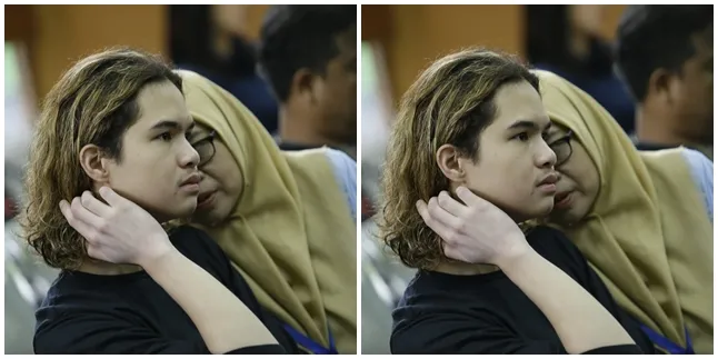 Sebentar Lagi Berakhir, Apa Pendapat Dul Jaelani Tentang Tahun 2018?