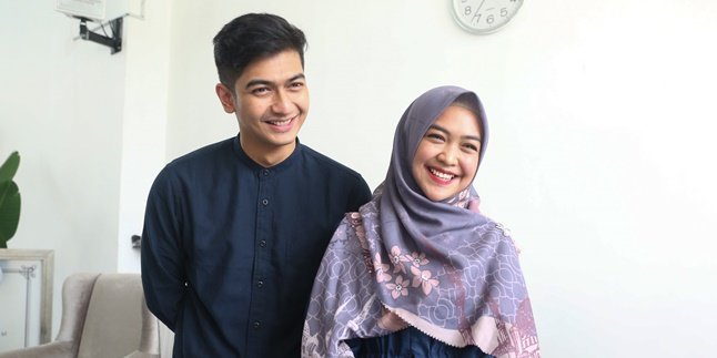 Getting Married Soon, Turns Out Ria Ricis Initially Rejected Teuku Ryan's Love