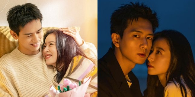 Coming Soon, Here's the Synopsis of 'WILL LOVE IN SPRING' Starring Li Xian and Zhou Yu Tong