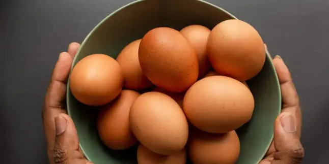 Seberapa Banyak Telur yang Aman untuk Dikonsumsi? Temukan Fakta dan Tipsnya di Sini