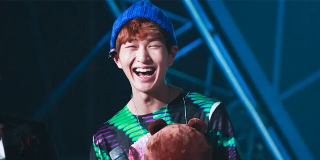 Seberapa Besar Cinta Onew SHINee Pada Ayam Goreng