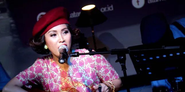 Seberapa Penting Musik America Folk Untuk Meda Kawu?