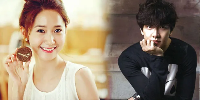 Sebuah Acara TV Menginvestigasi Jarak Rumah Lee Seung Gi-Yoona Sebuah Acara TV Menginvestigasi Jarak Rumah Lee Seung Gi-Yoona