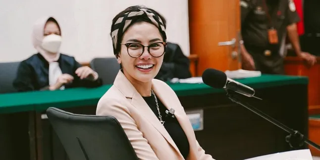 Sebulan di Bui Nikita Mirzani Berencana Jual Rumah, Ada Apa?