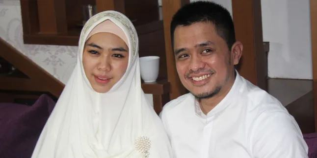 Sebulan Jelang Persalinan, Yuk Intip Persiapan Oki Setiana Dewi! Sebulan Jelang Persalinan, Yuk Intip Persiapan Oki Setiana Dewi!