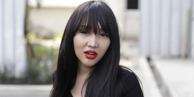 Sebulan, Lucinta Luna Bisa Mendapat Penghasilan Sampai Setengah Miliar