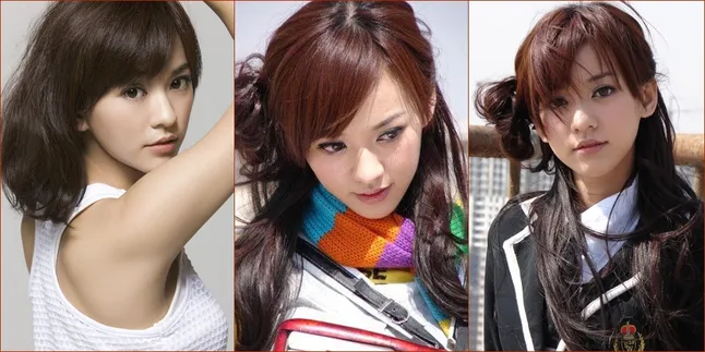 Sebulan Pacaran, Baru Ketahuan Ivy Chen Cuma Selingkuhan Sebulan Pacaran, Baru Ketahuan Ivy Chen Cuma Selingkuhan
