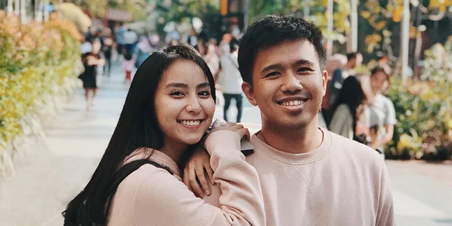 Sebulan Pacaran, Joshua dan Clairine Clay Ingin Minimalisir Drama