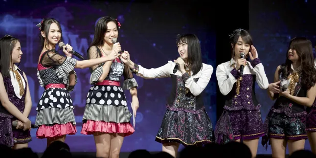 Sebulan Pertukaran Pelajar AKB48-JKT48, Saya Kawamoto Harus Pulang